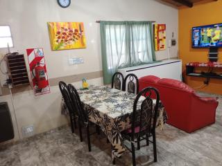 COMPLEJO STYLE,CENTRICO,MUY SEGUR - 7