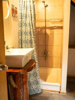 Casa Ekuwun para hasta 10 personas - 2