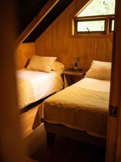 Casa Ekuwun para hasta 10 personas - 7