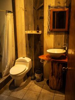 Casa Ekuwun para hasta 10 personas - 1