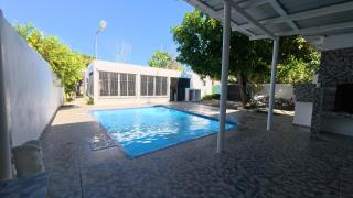 Villa Cordero - Las Calderas Bani - 2