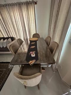 4 Bedroom luxury House long or short stay - 5