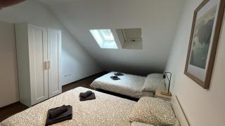 80 m2 Apartment with Balcony & Free Parking - 7