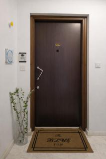 Blue Tulip - Strovolos - 7