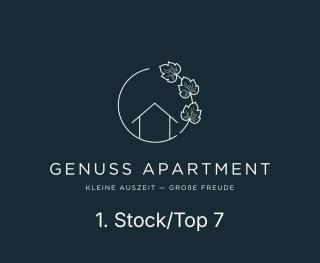 Genuss Apartment - 8