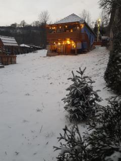 Casa La Casiru 6 - 8