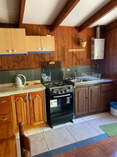 cabañas walls 1 - 2