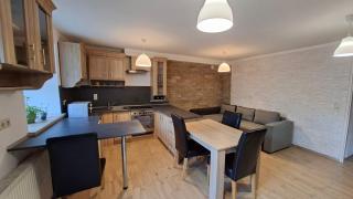 Agroturystyka Romanówka w Krzeszowie - 1