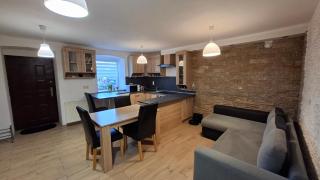 Agroturystyka Romanówka w Krzeszowie - 0