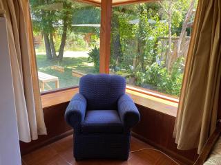 cabañas walls 1 - 4