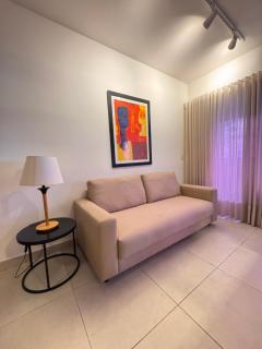 Loft mobiliado Unique Studio - 0