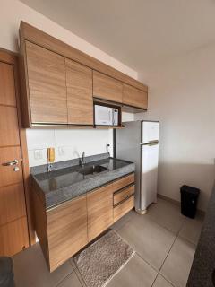 Loft mobiliado Unique Studio - 8