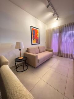 Loft mobiliado Unique Studio - 7