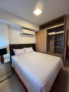 Loft mobiliado Unique Studio - 4