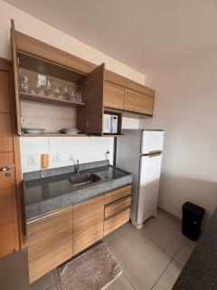 Loft mobiliado Unique Studio - 3