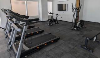 HABITACIÓN Torres Palmas alberca, vista al mar, Roof Top VIP - 4