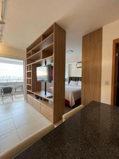 Loft mobiliado Unique Studio - 2