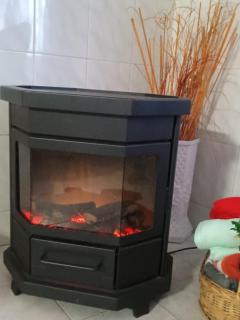 CASA DA VOVÓ CÉU - Casa de Campo Gandaresa - Country House, entre COIMBRA e AVEIRO, a 15 minutos carro Praia Mira - Quintal com piscina insuflável - 9