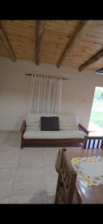 Cabañas Brisas del dorado - 4