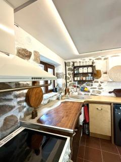 Villa Filistrina - Yasna Polyana - 8