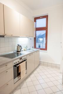 Helle, ruhige Wohnung in Dresden mit sehr guter Anbindung und Balkon - 2