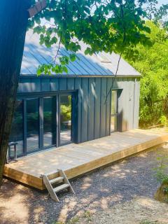 Forester Cabin - 2