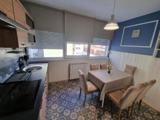 Apartman Lipik - 5