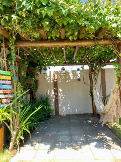 Casa Rústica com piscina - 8