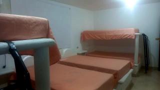 Cabaña Turística a Pasos del Mar, Ideal para Grupo - 8