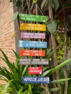 Casa Rústica com piscina - 9