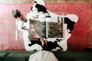 Neon Cool with Pool Clarksville by DT FREE PARKING - 8