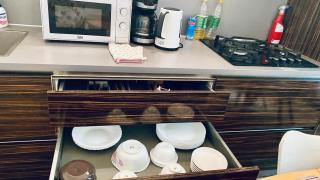 Luxus room in Prague 2 Square - 3