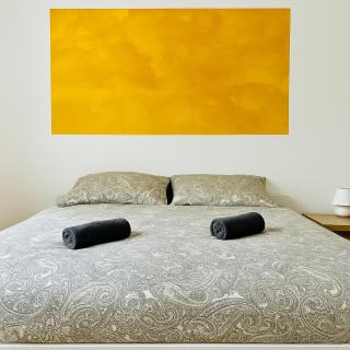 Cosy Long-Term Apartment with Free Parking - 4