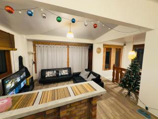 Apto Campestre, Boyacá - 0