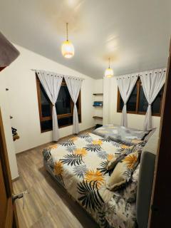 Apto Campestre, Boyacá - 6