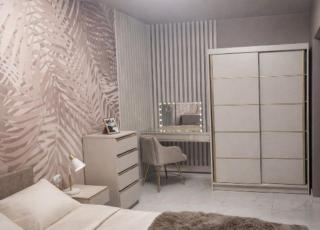 Apartament Corner Cappuccino z wanną z hydromasażem w centrum Tomaszowa! Parliamo anche Italiano! - 7