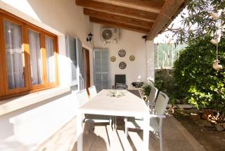 159 Casa Alba ETV9785 by Mallorca Charme - 5