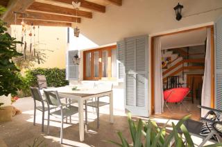 159 Casa Alba ETV9785 by Mallorca Charme - 6