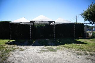 Cabañas El Puma - 8