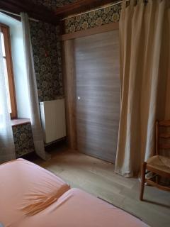 Ferme comtoise de charme - 9