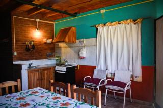 Cabañas El Puma - 2