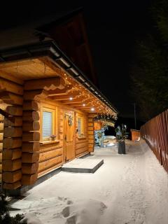 Beskid Wood Houses - Jasnowice - 9