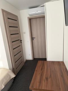 Palangoje Izabelės apartamentai - 5