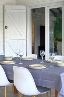 Villa 2 chambres - Calme et confort au cœur des Trois-Îlets - 1