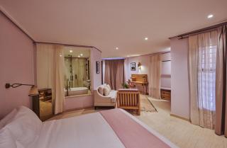 Zen Zone Boutique Riad & Spa - 0