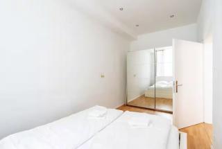 Central Stone Stylish Apartment - 7