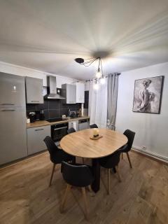 T3 hypercentre de Longwy accès direct gare et bus - 6