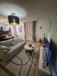 T3 hypercentre de Longwy accès direct gare et bus - 4