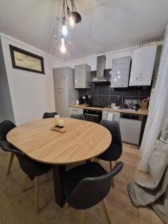 T3 hypercentre de Longwy accès direct gare et bus - 3