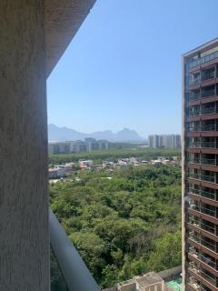 Suíte completa, praias, shoppings e eventos - 9